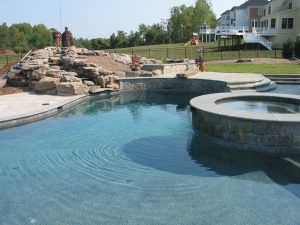 Choosing the Best Features for Your Pool