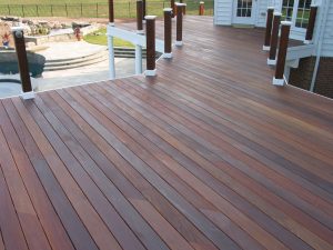 Decking Material