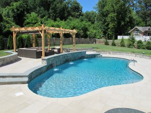 How to Choose Materials for Your Pool Patio