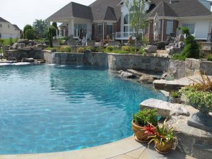 5 Reasons You Need a Swimming Pool this Summer