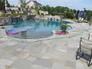 How to Properly Close Your Pool for the Cooler Months