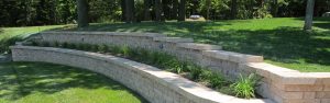 Retaining Walls