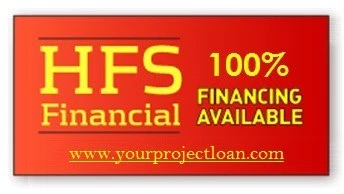 HFS Financial Logo