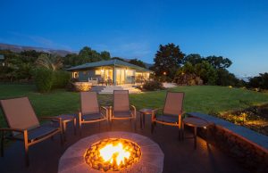 5 Reasons You Need a Fire Pit for the Fall