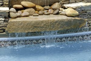 Learn how you can improve your Maryland landscape with water features. 