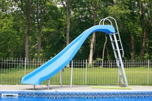 Transform Your Pool by Adding a Water Feature