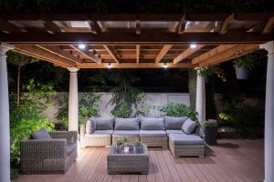 What Can a Pergola Do for Your Home?