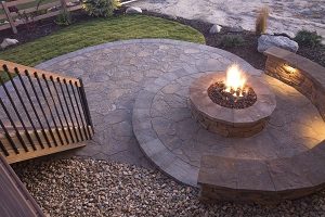 Tips for Using Stones in Your Landscaping