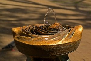 5 Water Features to Add to Your Landscape this Summer 