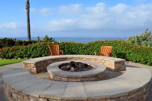 3 Reasons You Need a Fire Pit This Summer