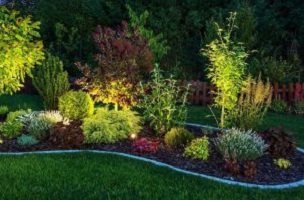 How to Improve Curb Appeal Using Outdoor Lighting