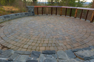 Stamped Concrete