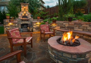 The Top 4 Reasons You May Want to Install a New Fire Pit