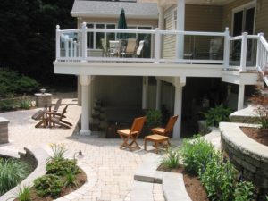 3 Aspects of Deck Design to Consider