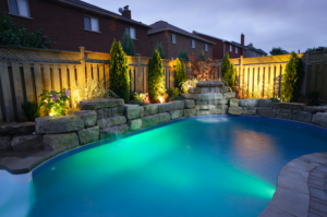 Why Saltwater Swimming Pools Are Perfect for Maryland Homeowners