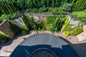 natural stone patios