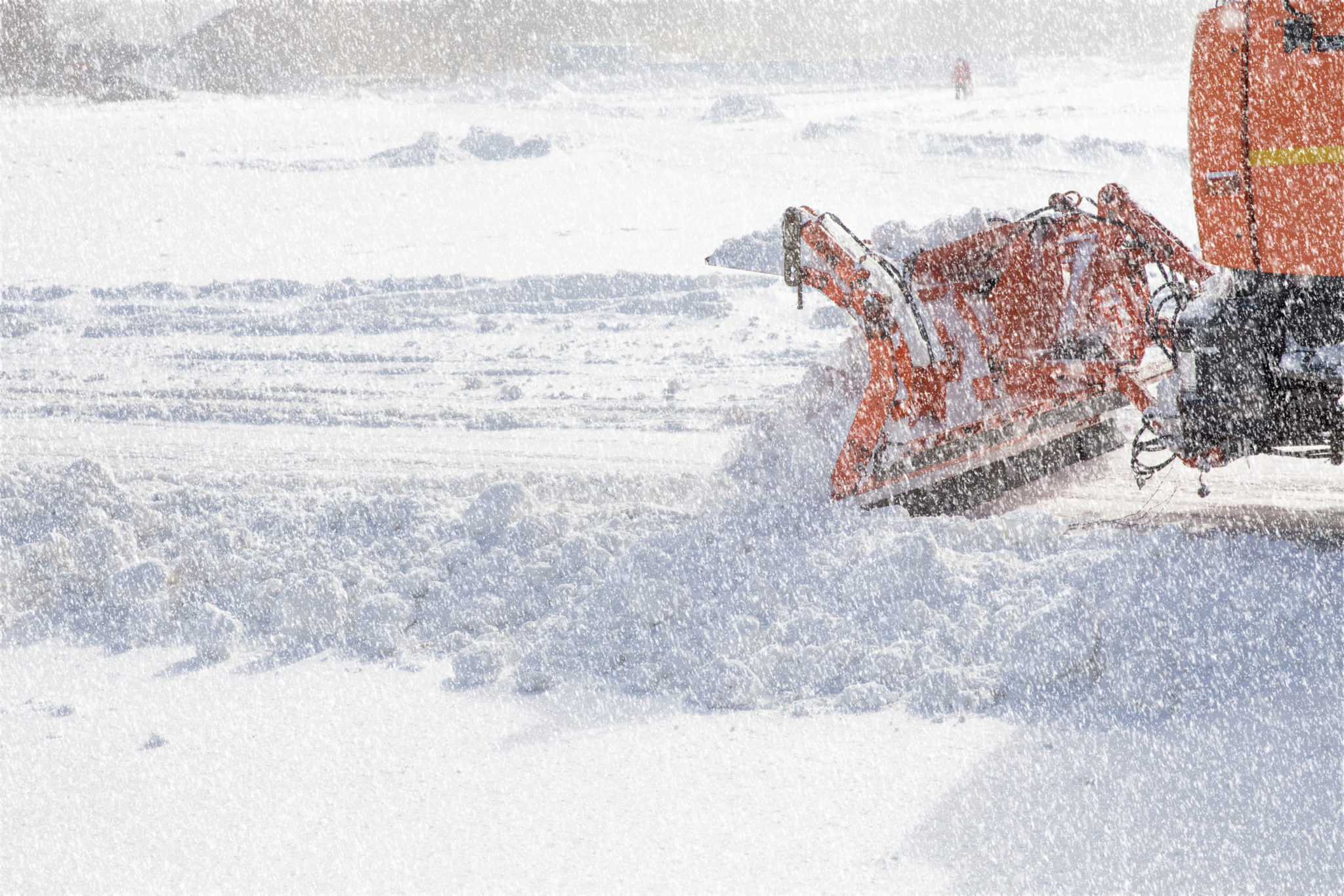 What are the Benefits of Hiring a Snow Removal Company? Honeysuckle