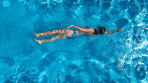Honeysuckle Nursery & Design Health Benefits Swimming Pool
