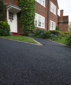 Driveway Paving Contractors in Howard County
