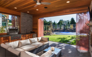 Outdoor Kitchens in Ellicott City, Maryland