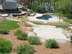 Honeysuckle Nursery Planning Your Dream Outdoor Space