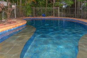 Custom Pools in Severna Park, Maryland