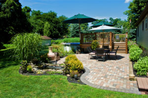 Landscape Design and Installation Services in Severna Park, Maryland