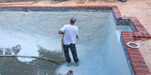 Swimming Pool Builders in Severna Park, Maryland